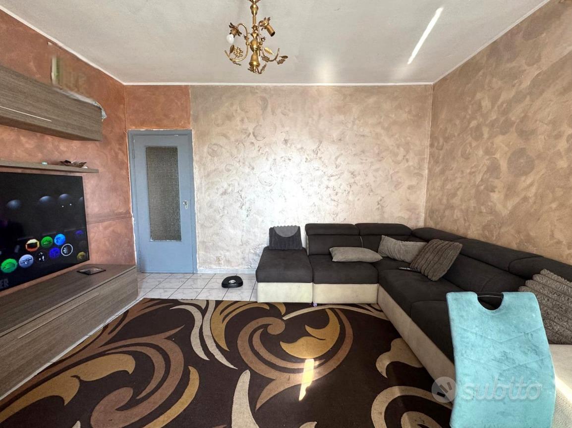 Appartamento – Cerano, Novara - Vista 2