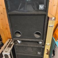 subwoofer 