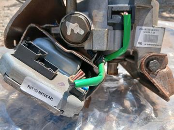 SERVOSTERZO FIAT PANDA Benzina N.169 1 SERIE