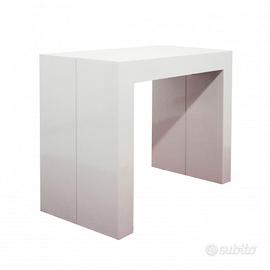 Consolle allungabile