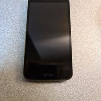 LG G2 NERO