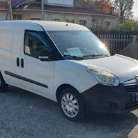 Opel Combo 1.4 Metano