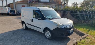 Opel Combo 1.4 Metano