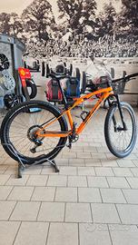 Trek Supercaliber L