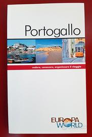 PORTOGALLO - guida turistica - ed. Guidaexpress