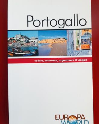 PORTOGALLO - guida turistica - ed. Guidaexpress