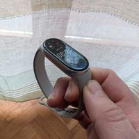 Xiaomi smart band 10