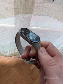 Xiaomi smart band 10