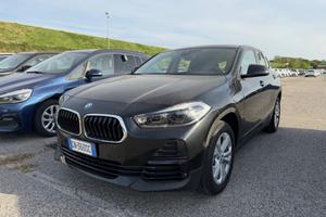 BMW X2 xDrive25e Business-X