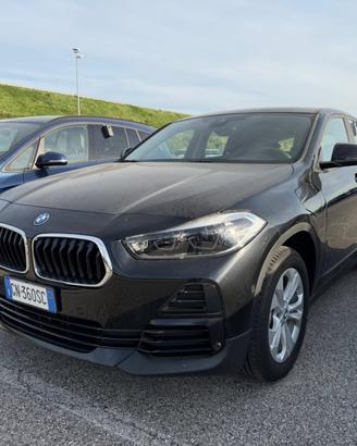 BMW X2 xDrive25e Business-X
