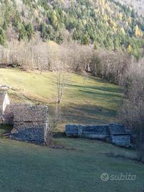 Rustico/Casale/Corte Varzo [DreRos0917VRG]