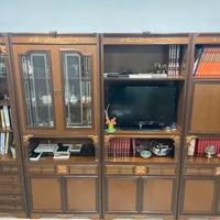 Mobile completo x Sala!!