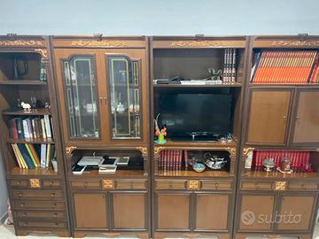 Mobile completo x Sala!!