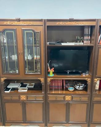 Mobile completo x Sala!!