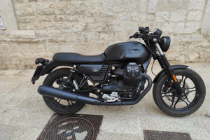 Moto Guzzi V7 lll