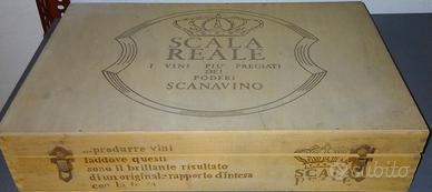 Vino Poderi Scanavino