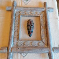 quadro africano 