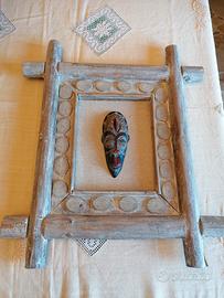 quadro africano 