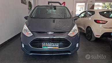 Ford B-Max 1.5 TDCi 75 CV Titanium