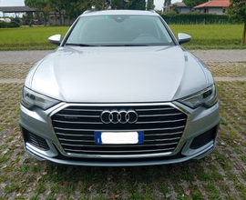 Audi A6 sw S-line 50 tdi quattro tiptronic 2020