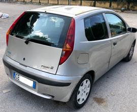 Fiat Punto 1.2i 60CV 3p-2003