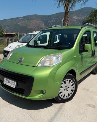 FIAT QUBO ANNO 2014 1.4 NATURAL/POWER 77 CV