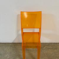 12 Sedie Kartell La Marie by Philippe Starck