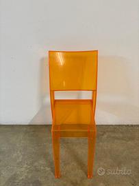 12 Sedie Kartell La Marie by Philippe Starck