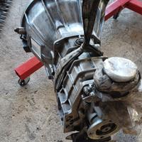 cambio Daily prima serie