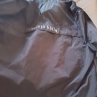 Giacca pioggia Calvin Klein