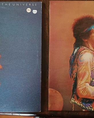 Vinili Jimi Hendrix