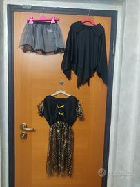 vestito streghetta 