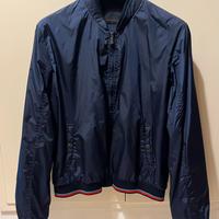 Giubbino estivo Trussardi Jeans