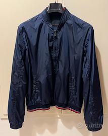 Giubbino estivo Trussardi Jeans