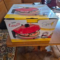 Fornetto pizza Spice Caliente