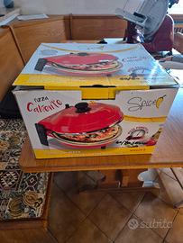 Fornetto pizza Spice Caliente