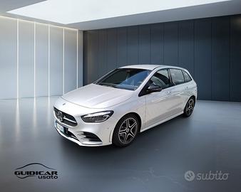 Mercedes Classe B - W247 2023 - B 180 d AMG Line P