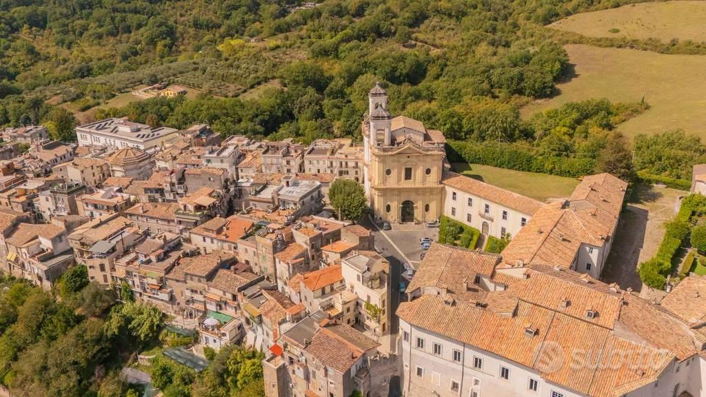 Appartamento – Vicovaro, Roma Capitale - Vista 2