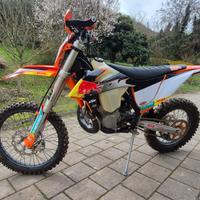 KTM 300 EXC TPI 2022
