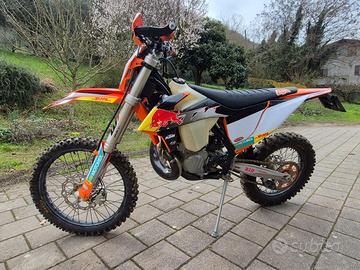 KTM 300 EXC TPI 2022
