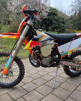 KTM 300 EXC TPI 2022