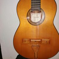 chitarra classica 