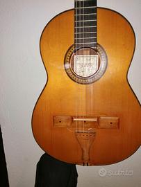 chitarra classica 