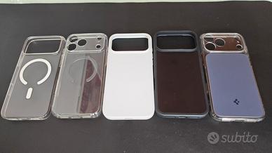 5 cover Magsafe iPhone 17 pro Max