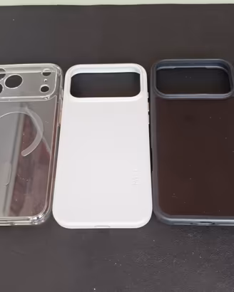 5 cover Magsafe iPhone 17 pro Max