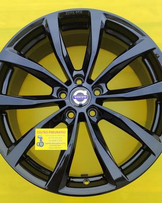 Cerchi In Lega NUOVI Da 19 Per Ford Volvo Peugeot