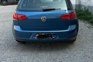 Volkswagen Golf 7  tdi 1.6 comfortline 09/2013