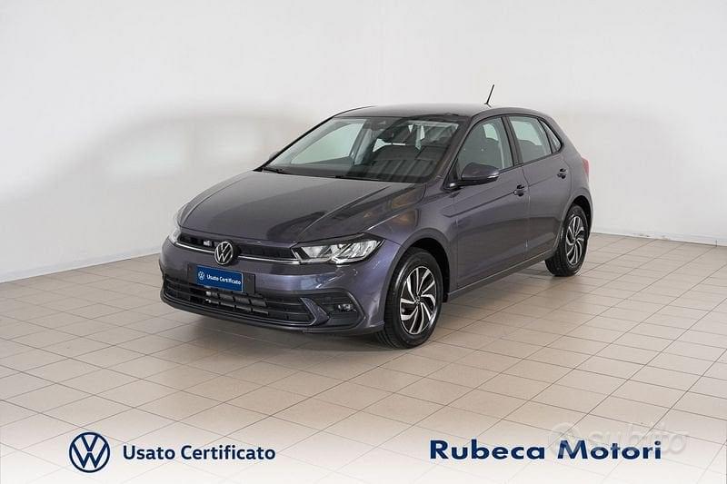 Volkswagen Polo 6ª serie