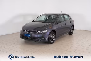 Volkswagen Polo 1.0 TSI Life 95CV