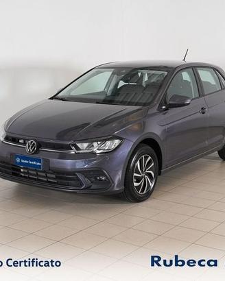 Volkswagen Polo 1.0 TSI Life 95CV